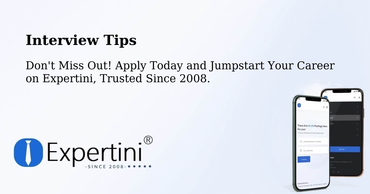 Interview Tips & Techniques for Job Seekers – Baharly - Baharly, Turkmenistan Jobs Expertini